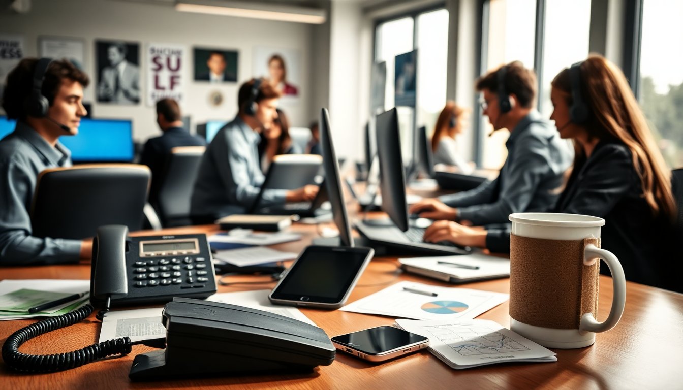 Sanzioni Elevate per Pratiche Scorrette di Teleselling in Italia