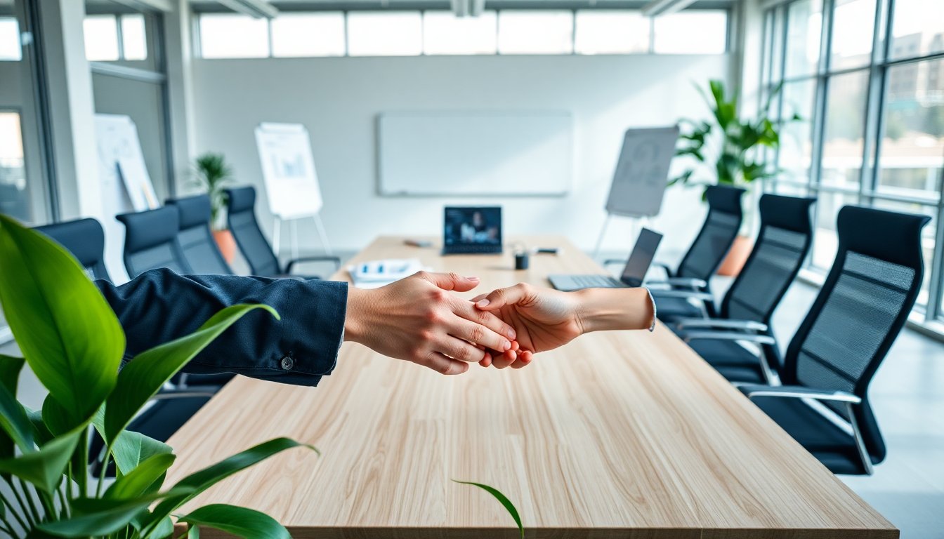 Scopri come le aziende italiane investono nelle startup tramite corporate venture capital