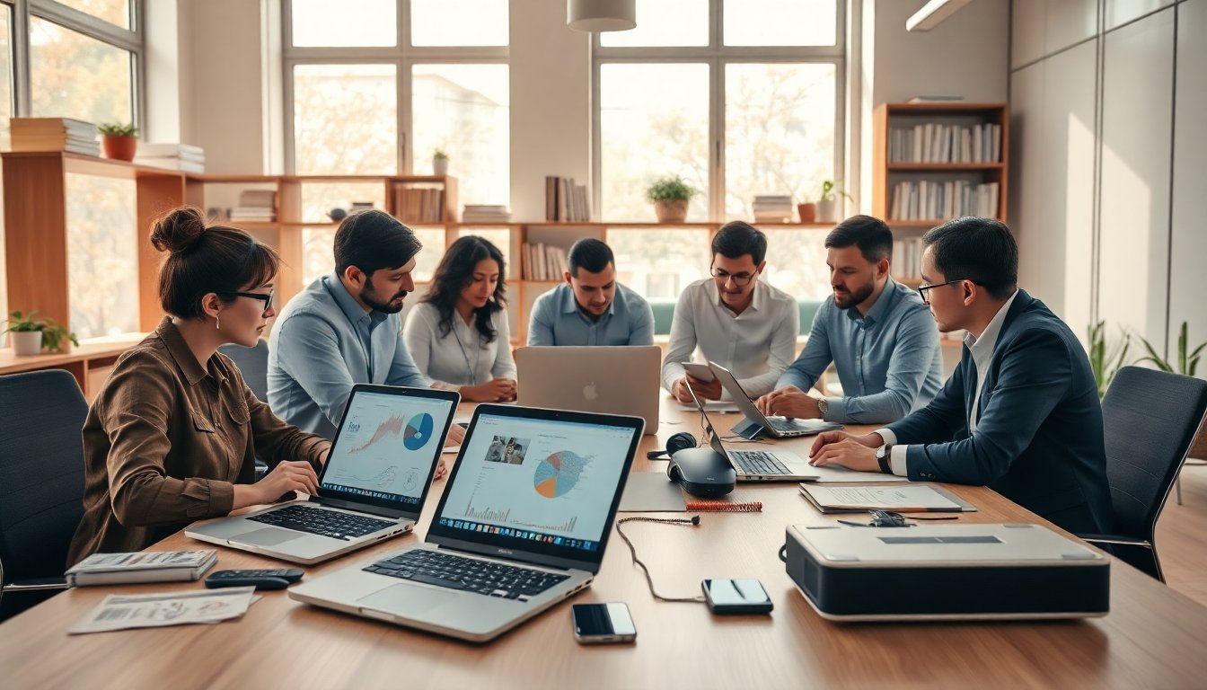 Scopri come NetHope Connected può rivoluzionare le ONG in organizzazioni digitali innovative