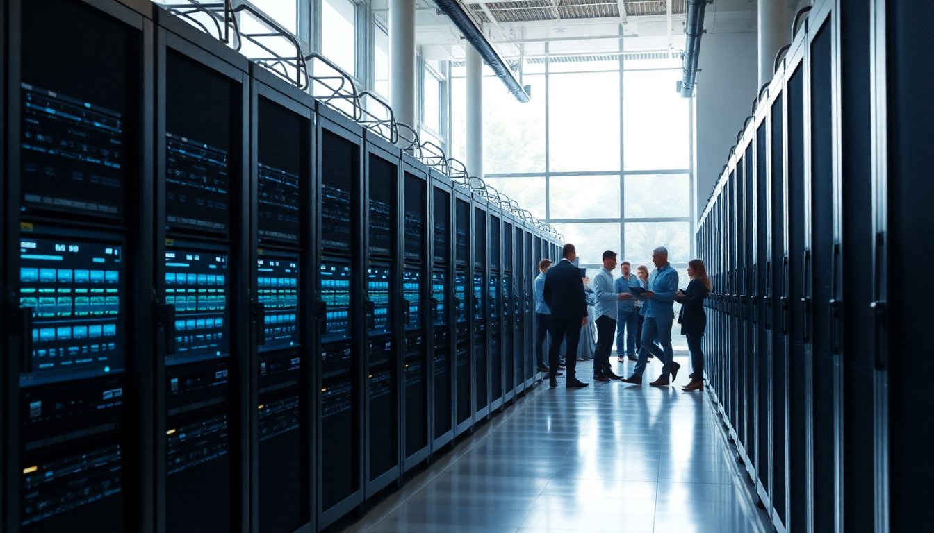 Sovranità Digitale e Cloud: Perché la Fiducia è Cruciale per Aziende e Consumatori