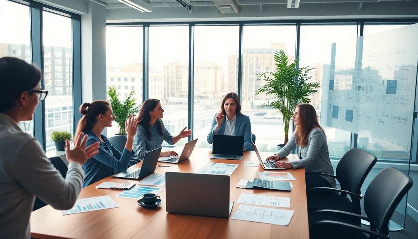 Startup Innovative nel Settore Insurtech: Scopri Vittoria Hub e le Sue Novità