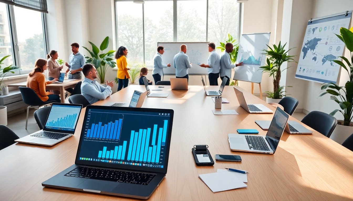 Strategie Digitali Innovative per ONG: Un Approccio Rivoluzionario