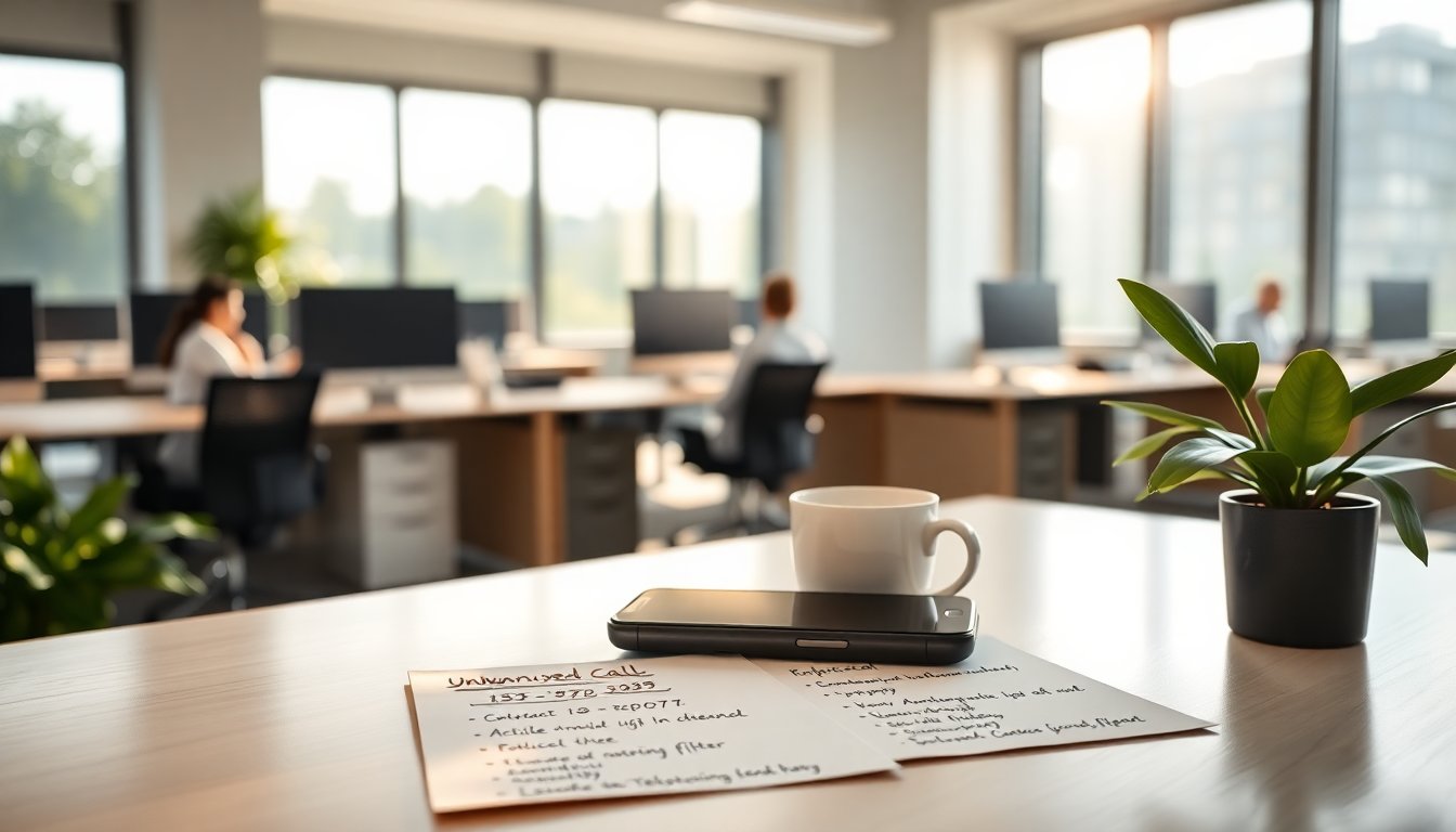 Strategie Efficaci per Combattere il Telemarketing Illegale in Italia