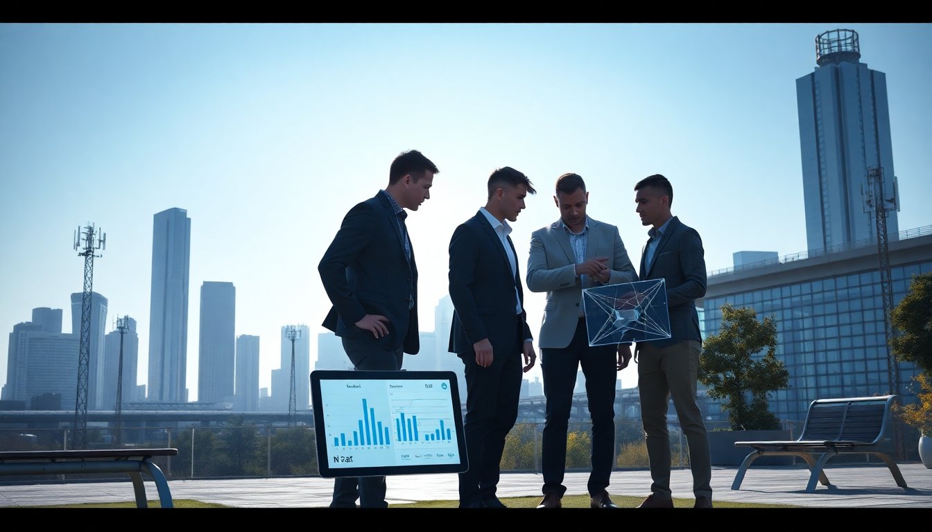 Strategie Efficaci per il Marketing D2D Satellitare e l’Analisi Ncat: Guida Completa