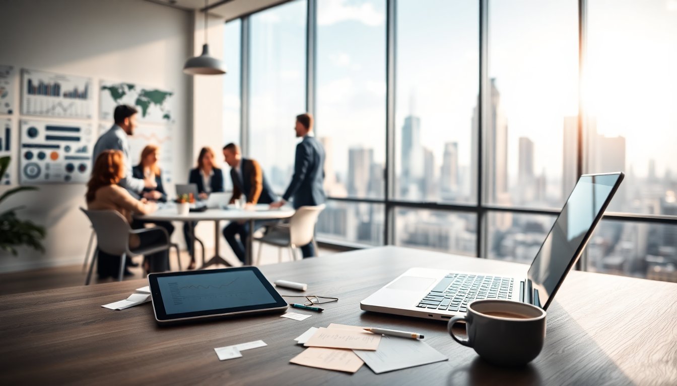 Strategie Vincenti: Come Definire un’Innovazione Efficace per le Aziende
