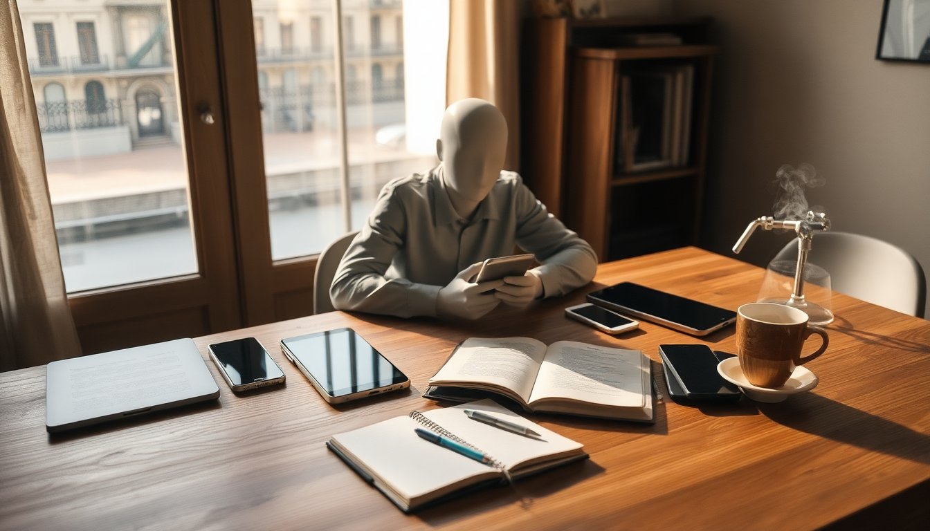 Strategie Vincenti per Combattere l’Iperpersuasione dell’Intelligenza Artificiale
