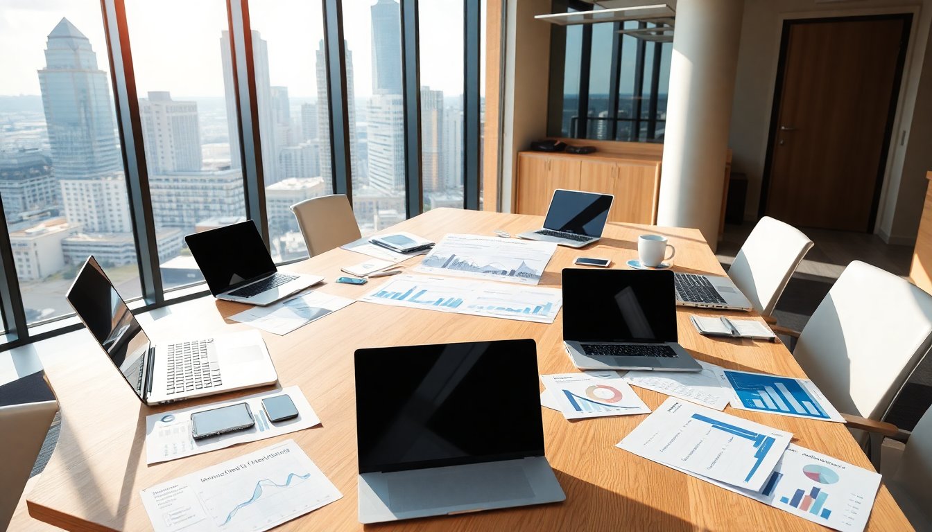 Tendenze 2025: Venture Capital e Mega-Round nell’Intelligenza Artificiale