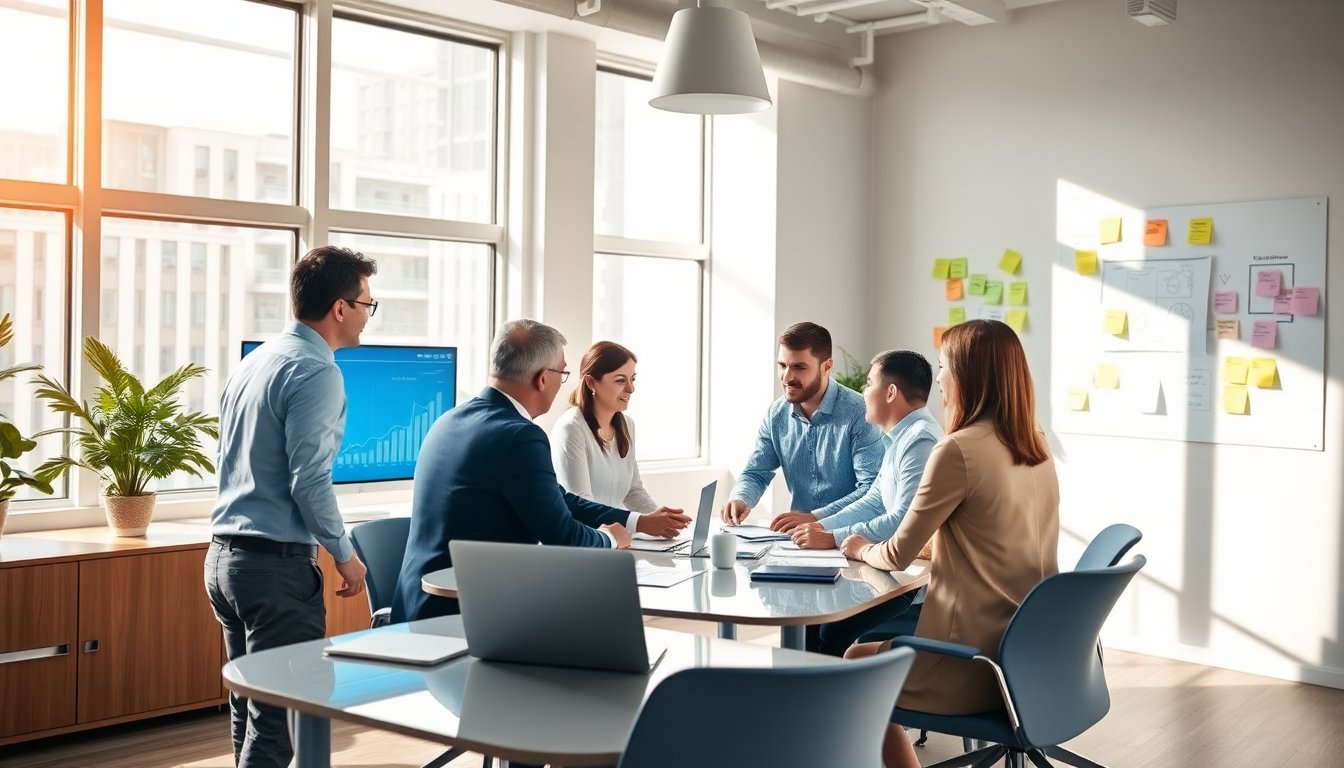 Tim: la trasformazione verso servizi innovativi e digitali