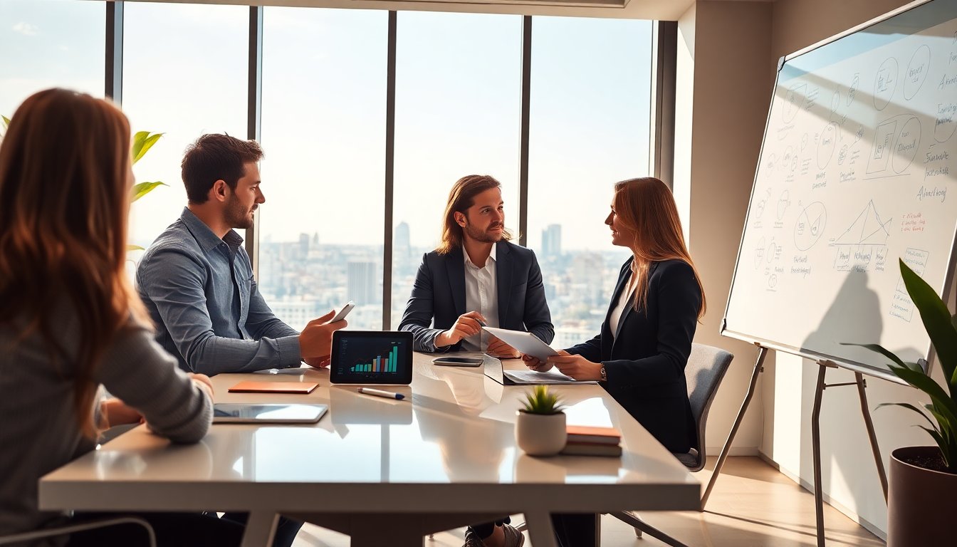 Tim: Nuove Strategie per Servizi Digitali e Governance Efficace