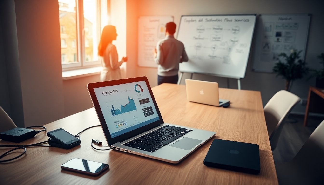 Voucher per la Cybersecurity e il Cloud: Opportunità Imperdibile per le PMI Italiane