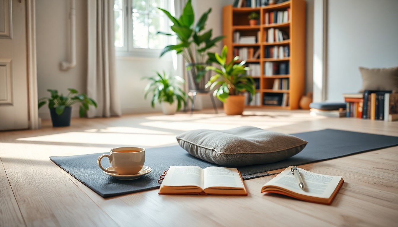 5 abitudini quotidiane che possono rivoluzionare la tua vita