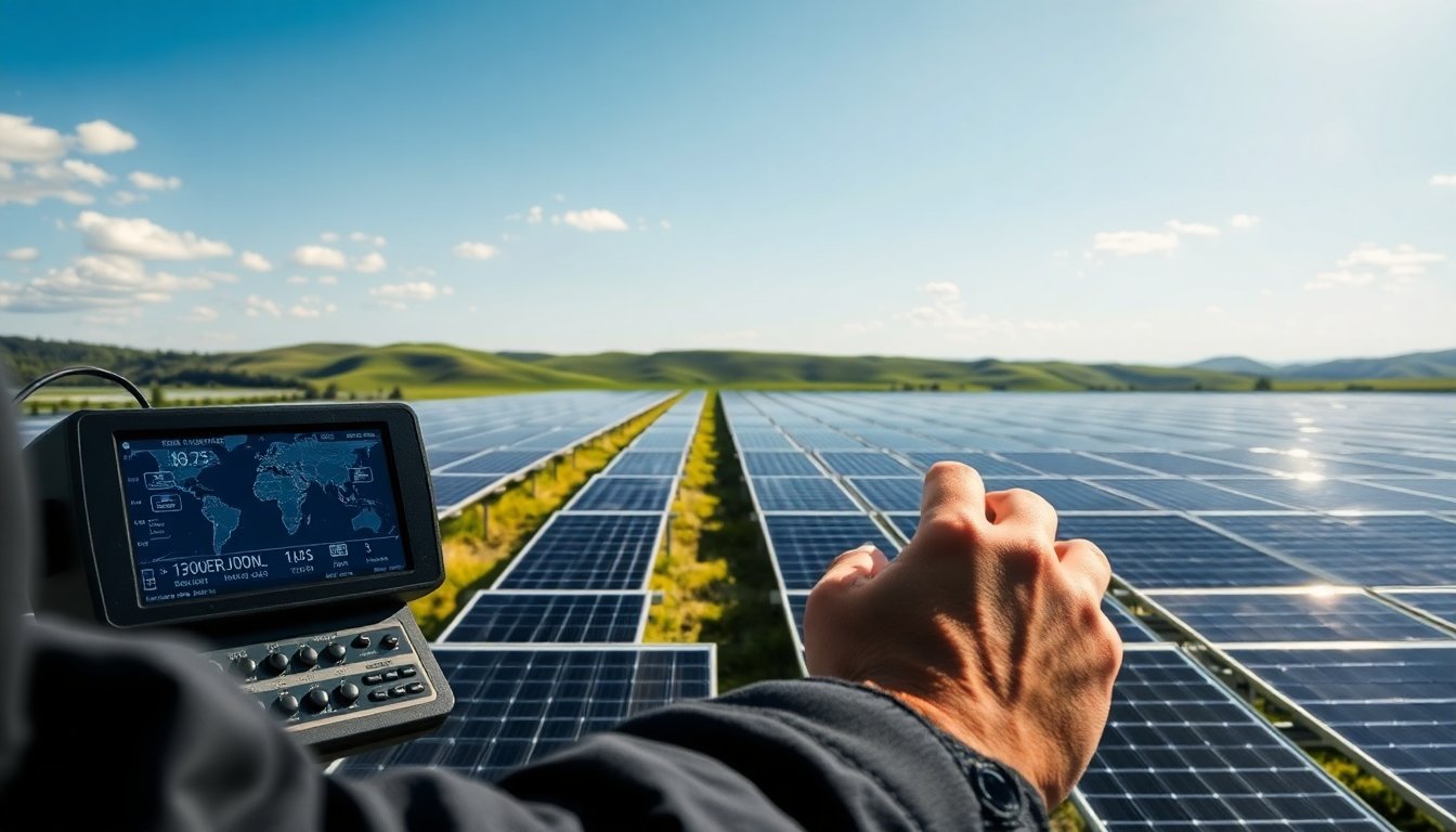 Analisi del Mercato Fotovoltaico 2026: Installazioni e Tecnologie Emergenti da Conoscere