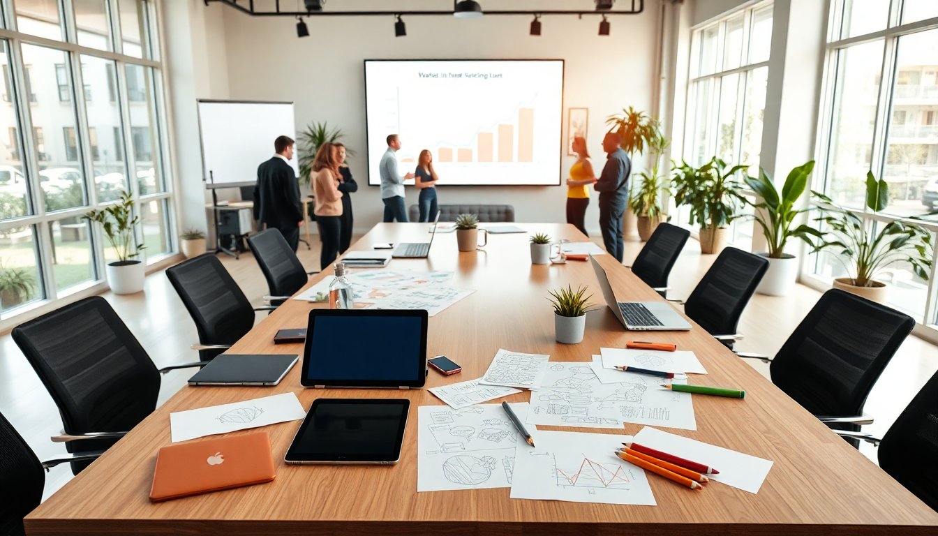 Brand e intelligenza artificiale: il contrasto crescente nel marketing