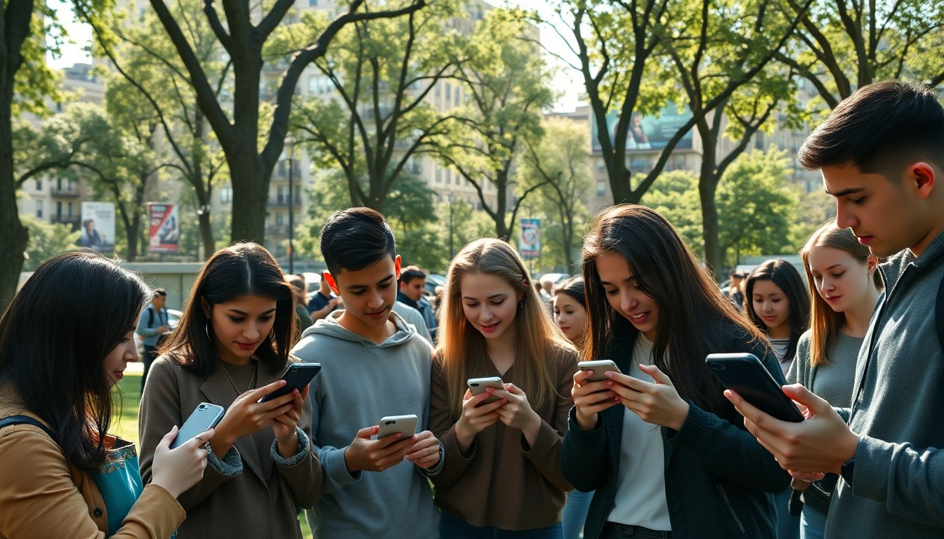 Censura dei Contenuti Critici su TikTok negli Stati Uniti: Un’Analisi Approfondita