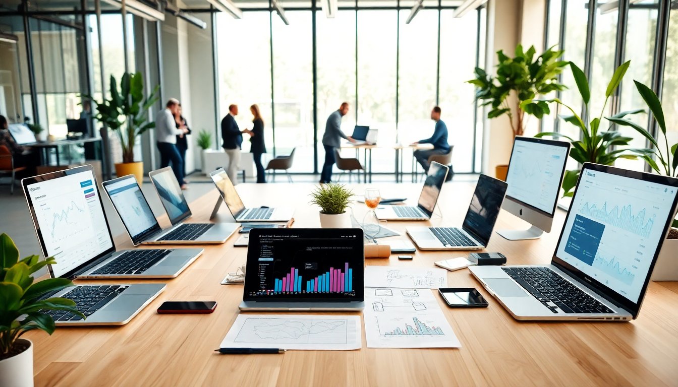 Come l’intelligenza artificiale sta rivoluzionando il legame tra startup e aziende