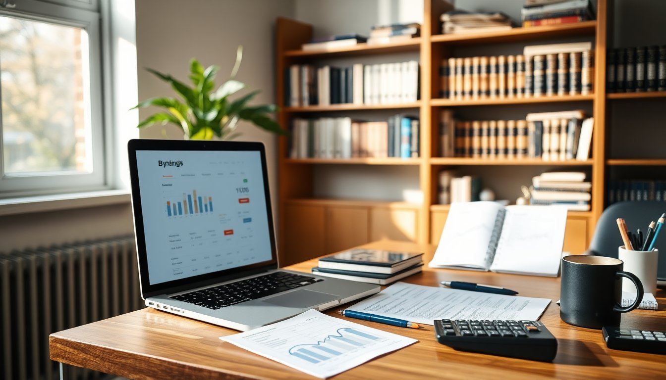 Conto Corrente per Partita IVA: Guida alla Scelta del Partner Ideale