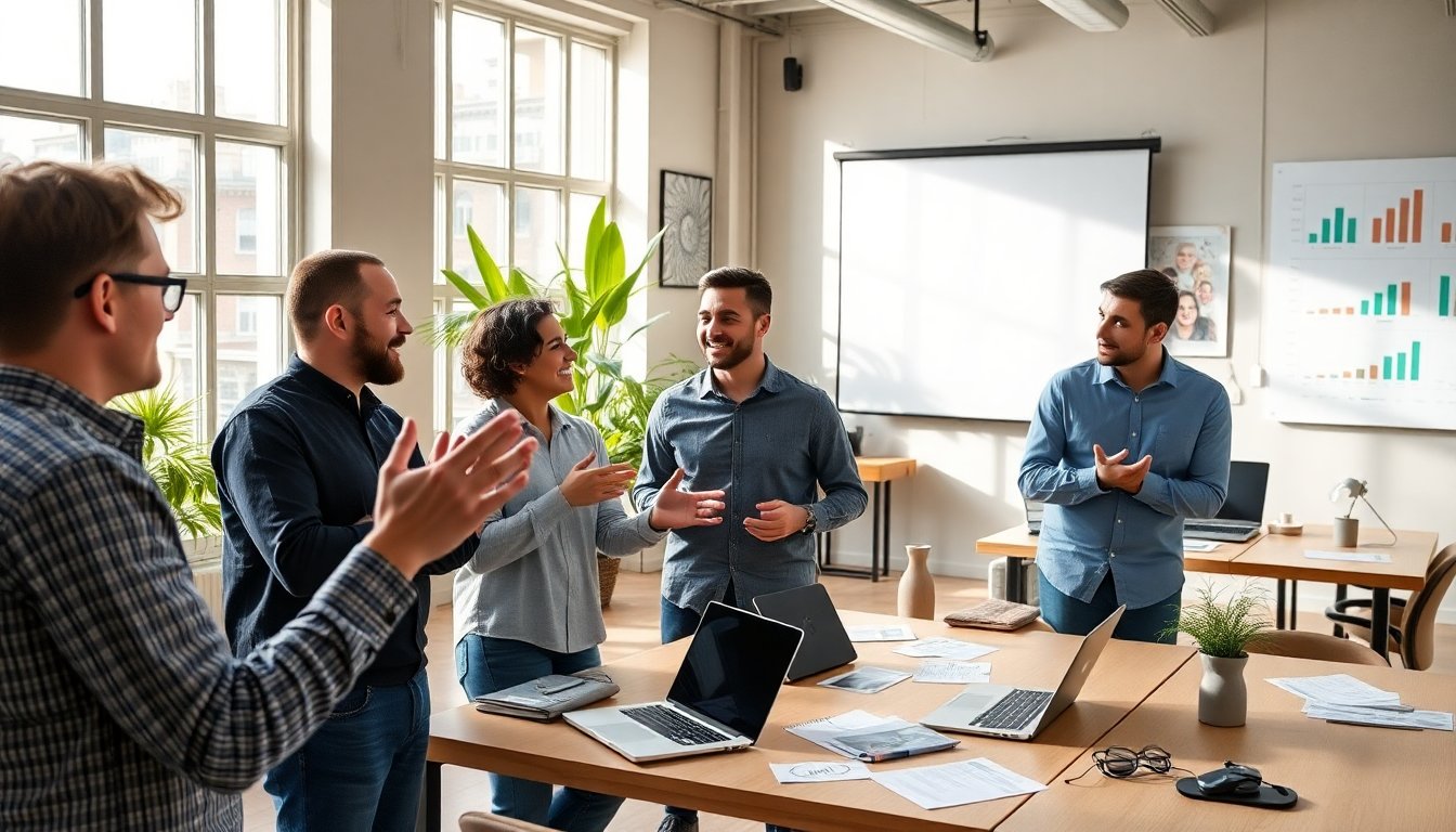 Elevator 2026: Le Scaleup Pronte a Dominare il Mercato