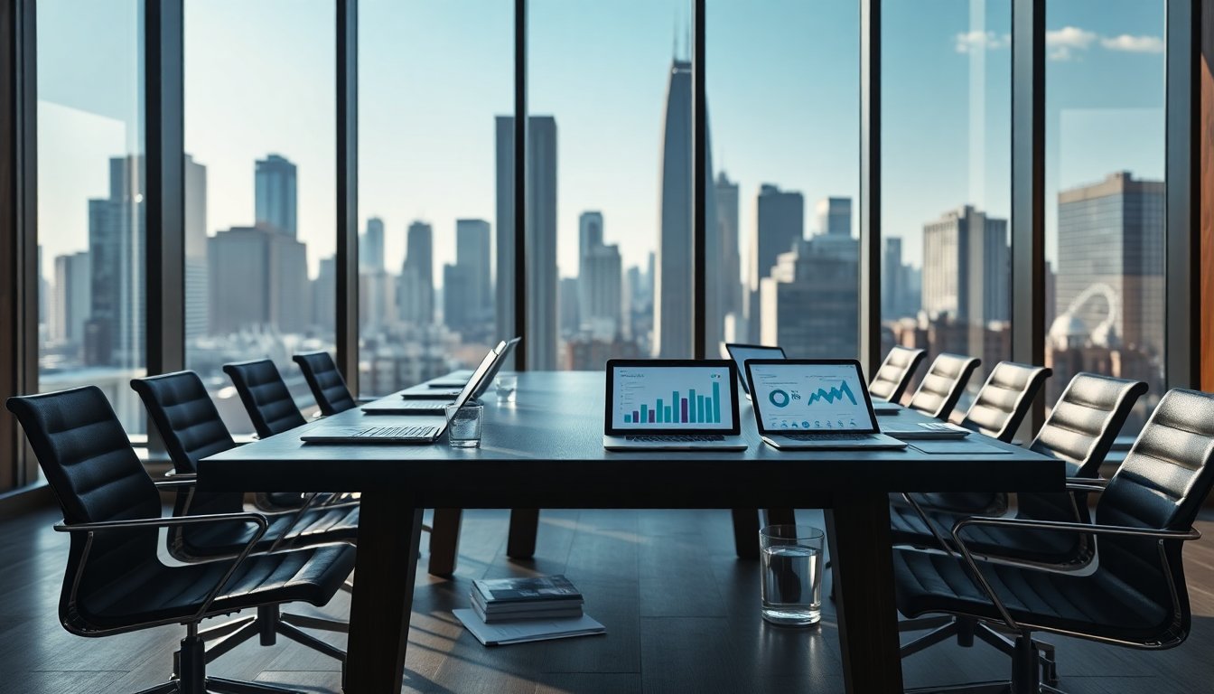 Evoluzione del corporate venture capital: un nuovo paradigma per le aziende