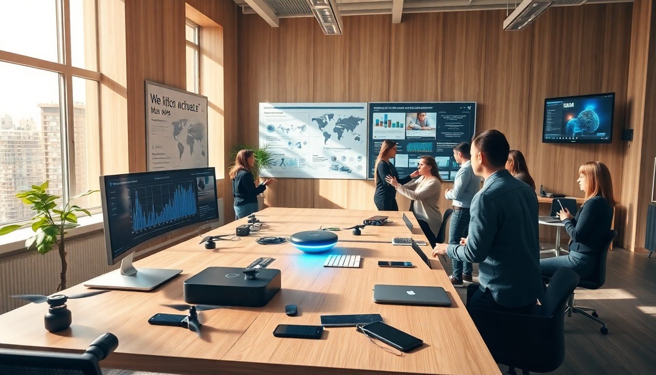 Evoluzione del Giornalismo: L’Impatto dell’Intelligenza Artificiale nel 2026