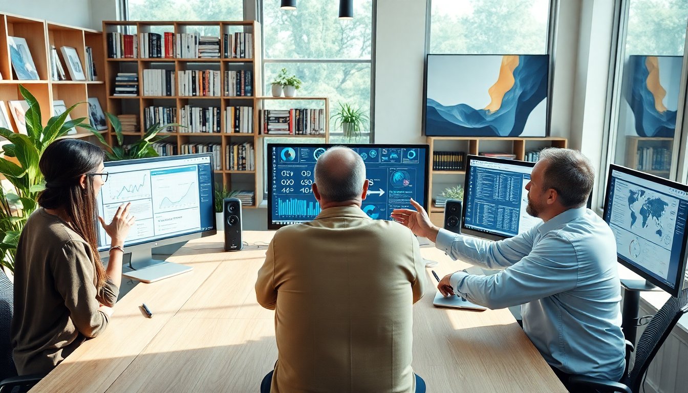 Evoluzione dell’Intelligenza Artificiale: Verso una Maggiore Efficacia e Sostanza