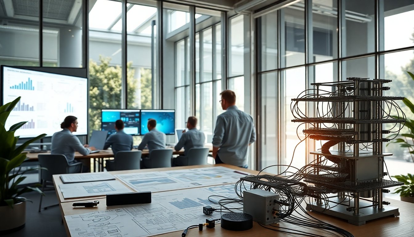 FiberCop e Politecnico di Milano: Innovazione e Futuro delle Telecomunicazioni