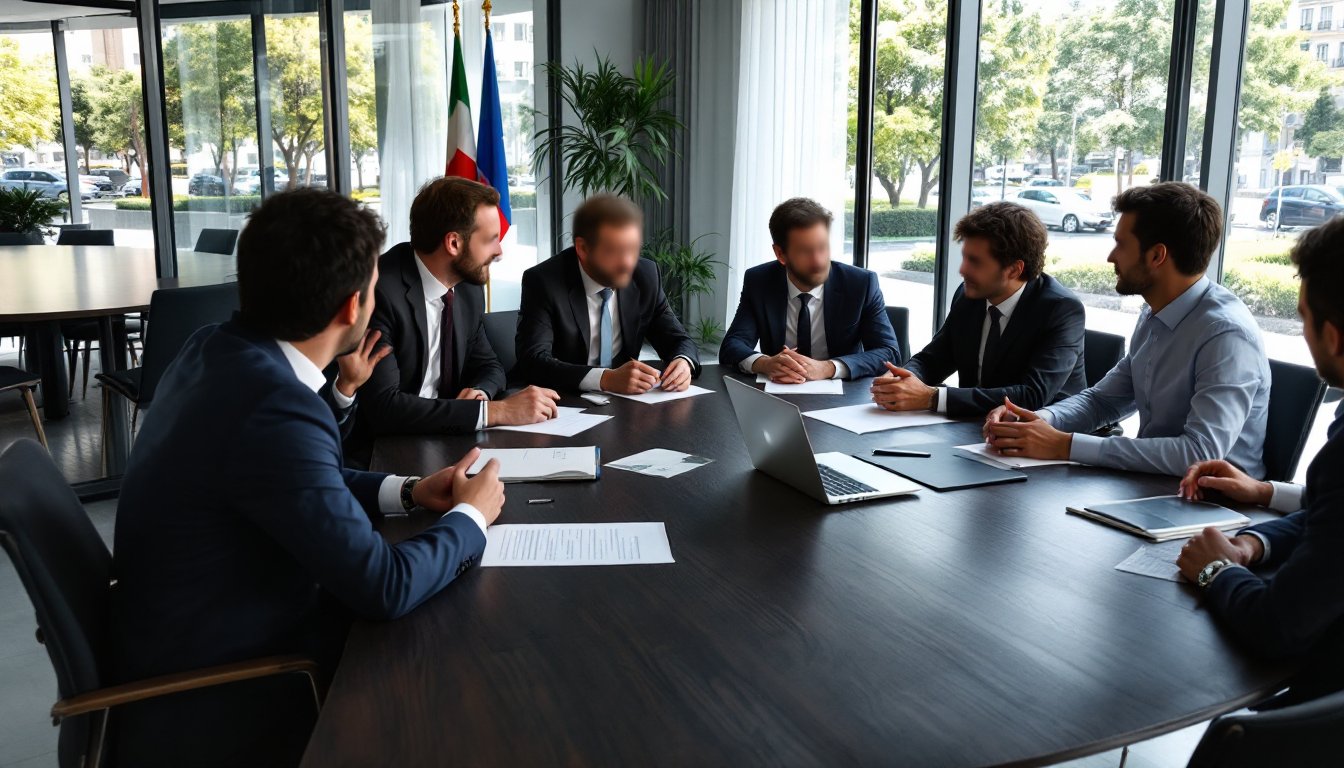 Fondi FESR 2026-2027: Lazio Investirà Oltre 1 Miliardo di Euro a Sostegno delle Aziende