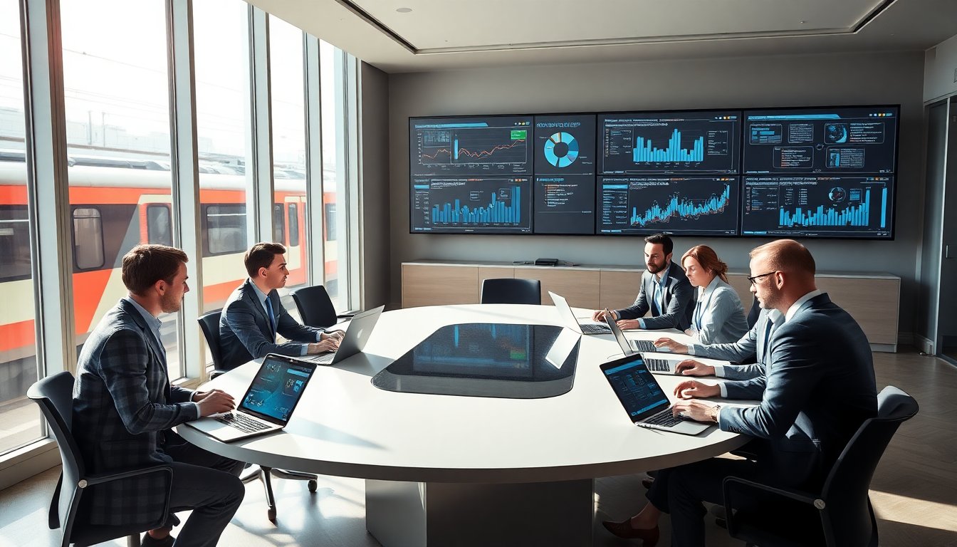 FS e SAP Italia: alleanza strategica per la trasformazione digitale
