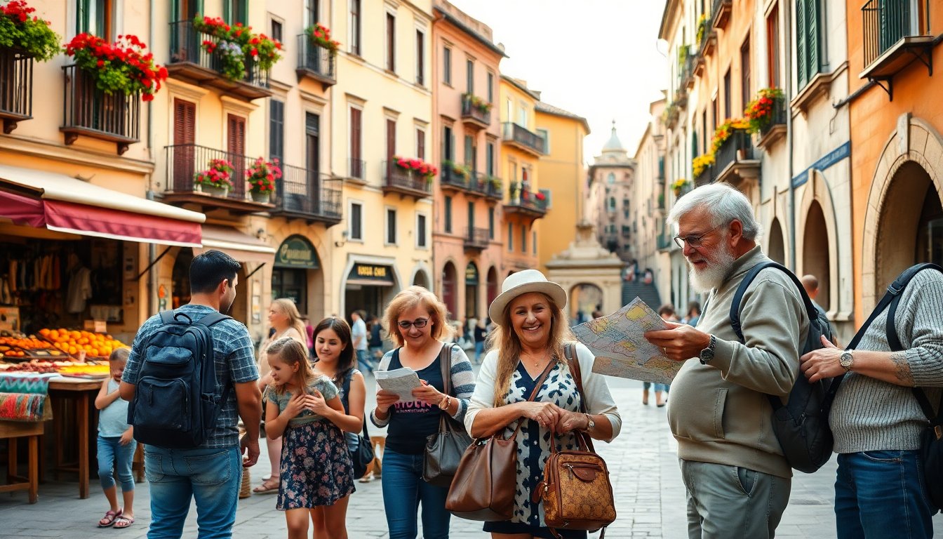 I 10 eventi di viaggio imperdibili del 2026: scopri le destinazioni da non perdere!