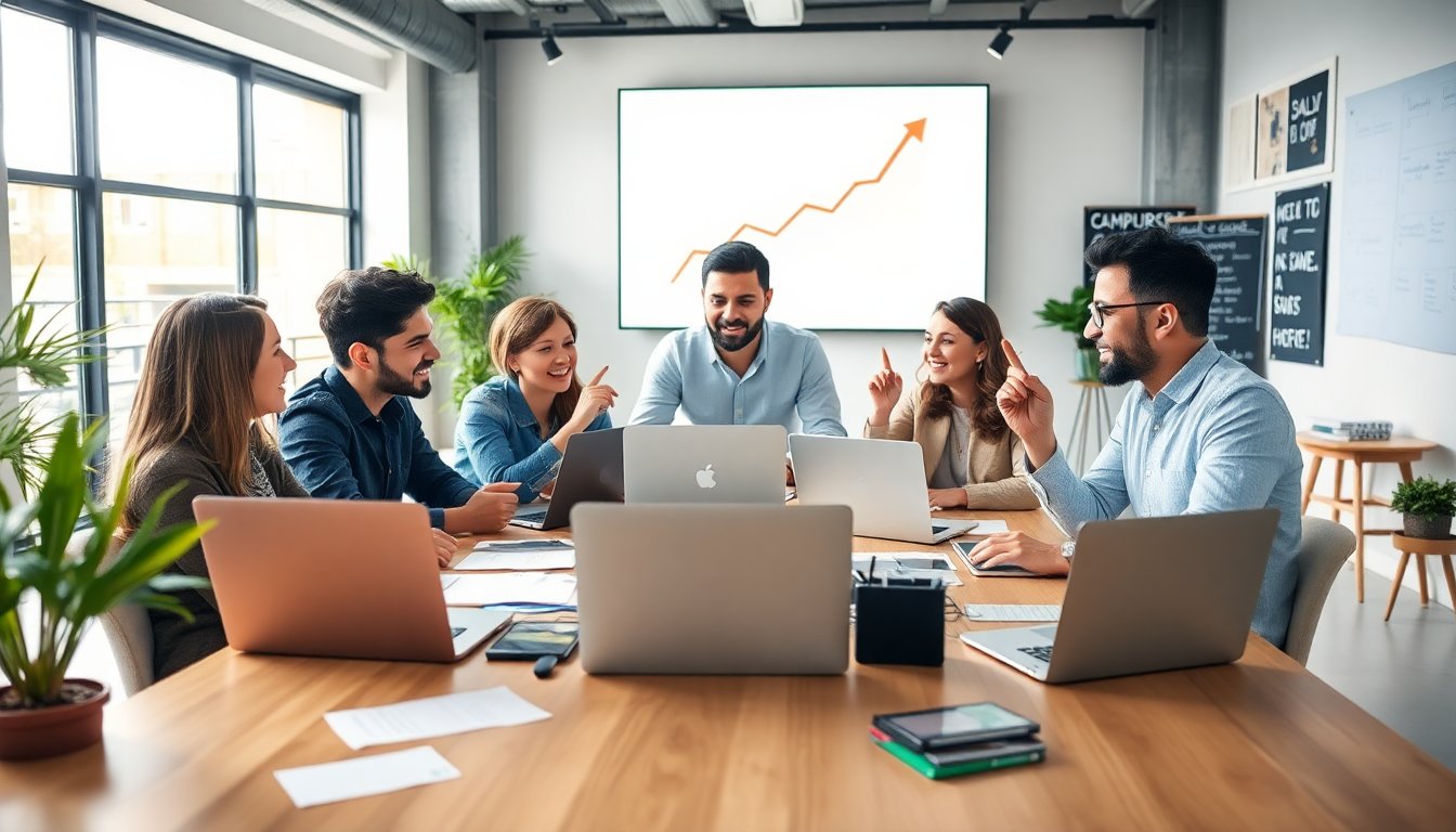 I Migliori Finanziamenti per Startup Innovative in Italia: Scopri le Opportunità!