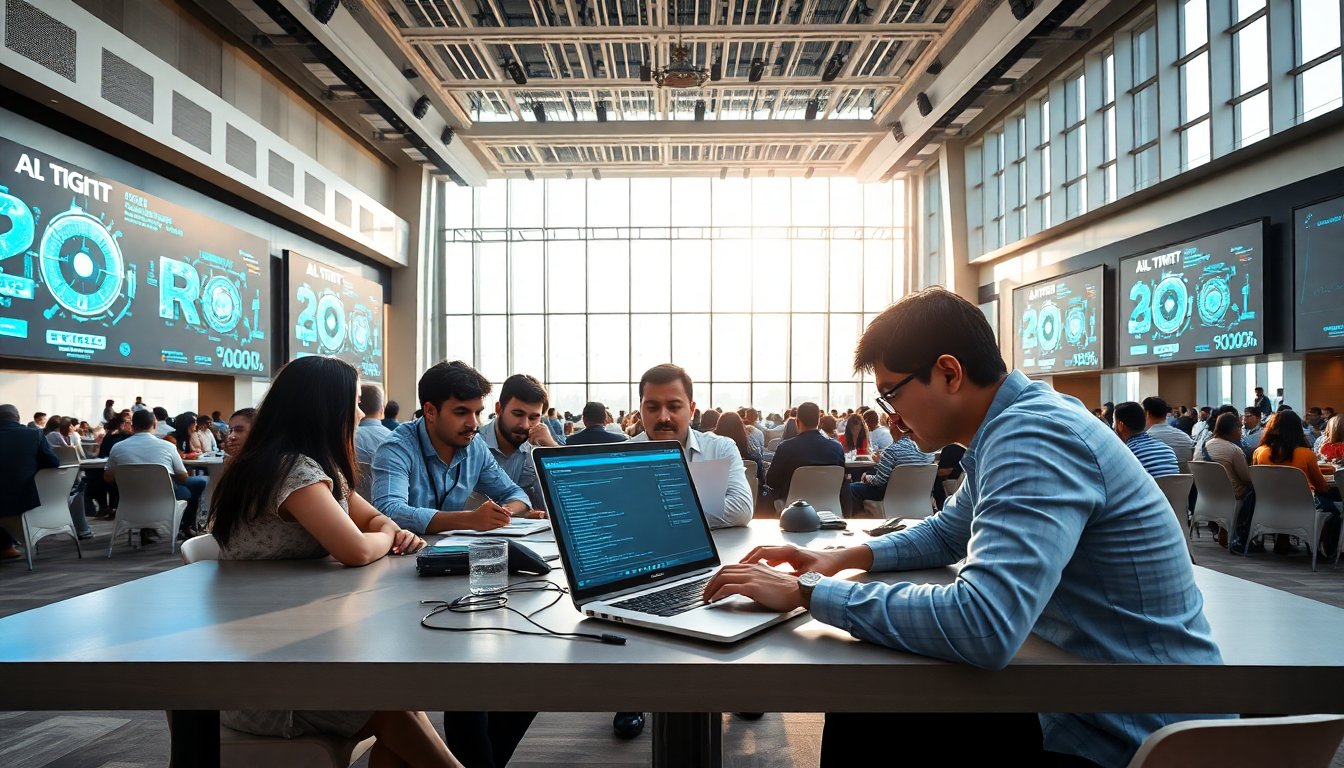 IndiaAI Impact Summit 2026: il summit imprescindibile per il futuro dell’intelligenza artificiale