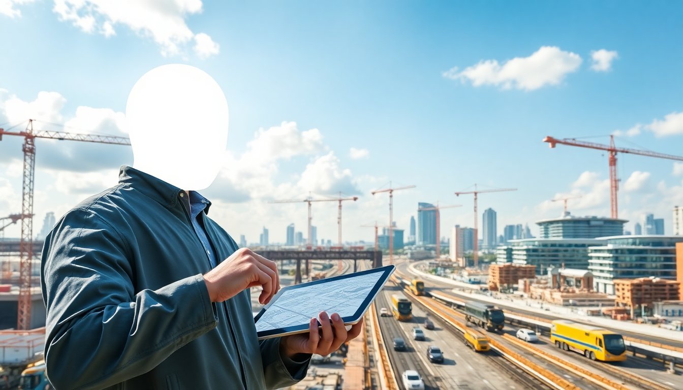 Infrastrutture e Governance: Il Ruolo Strategico dell’Intelligenza Artificiale nel Futuro
