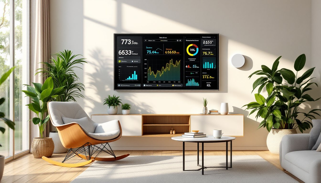 Innovazione delle Smart Home: Come l’Intelligenza Artificiale Sta Trasformando la Nostra Vita