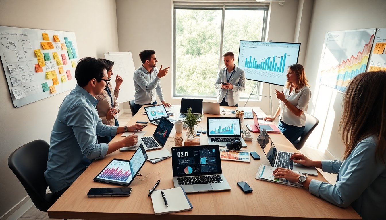Innovazione nella Gestione dei Dati per Massimizzare l’Impatto Sociale