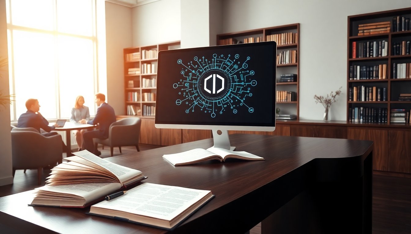 Intelligenza Artificiale e Letteratura: Sfide e Opportunità nel 2026
