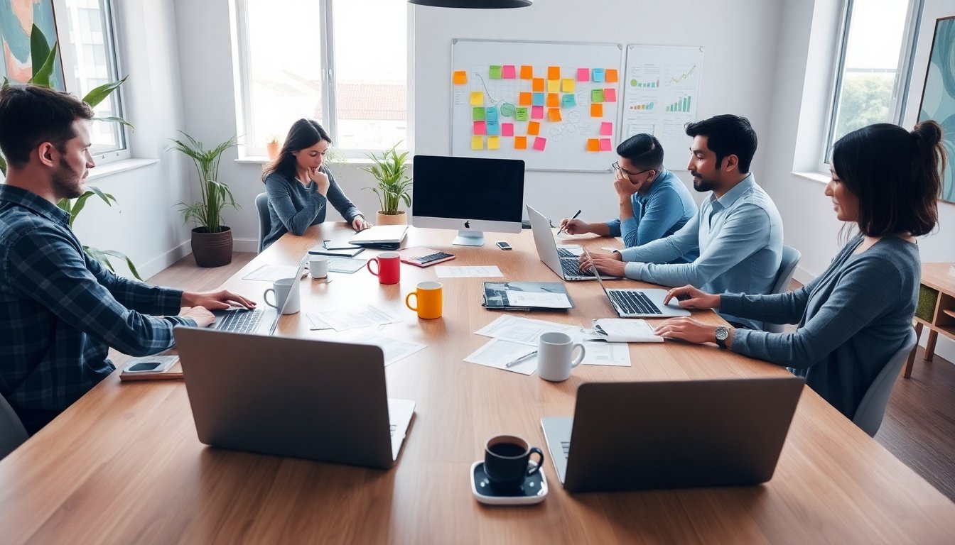 Investimenti in Startup: Opportunità e Sfide per le Aziende Innovatrici