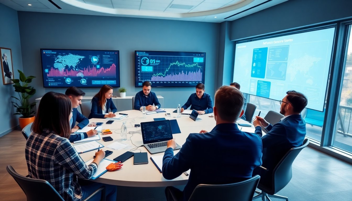 La Nuova Strategia dell’Unione Europea per Potenziare la Sicurezza Informatica