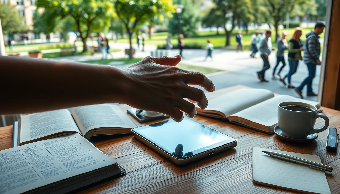 La responsabilità individuale nell’era della tecnologia e dell’IA