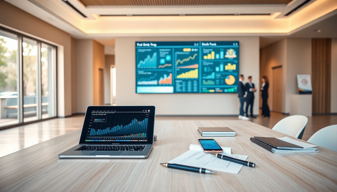 La trasformazione digitale nel settore bancario: opportunità e sfide da affrontare
