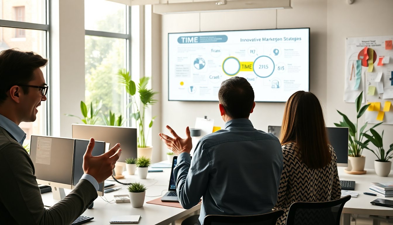 Le Tendenze Innovative del Marketing da Seguire nel 2026