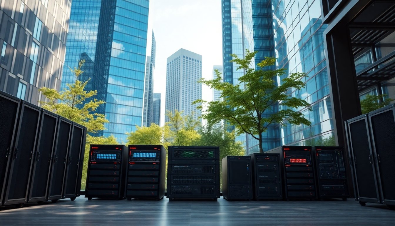 L’evoluzione del cloud: dalla struttura monolitica all’architettura federata