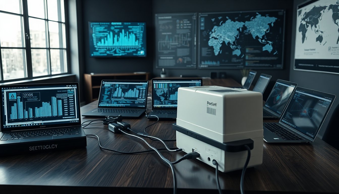 L’evoluzione della criminologia nell’era dell’intelligenza artificiale