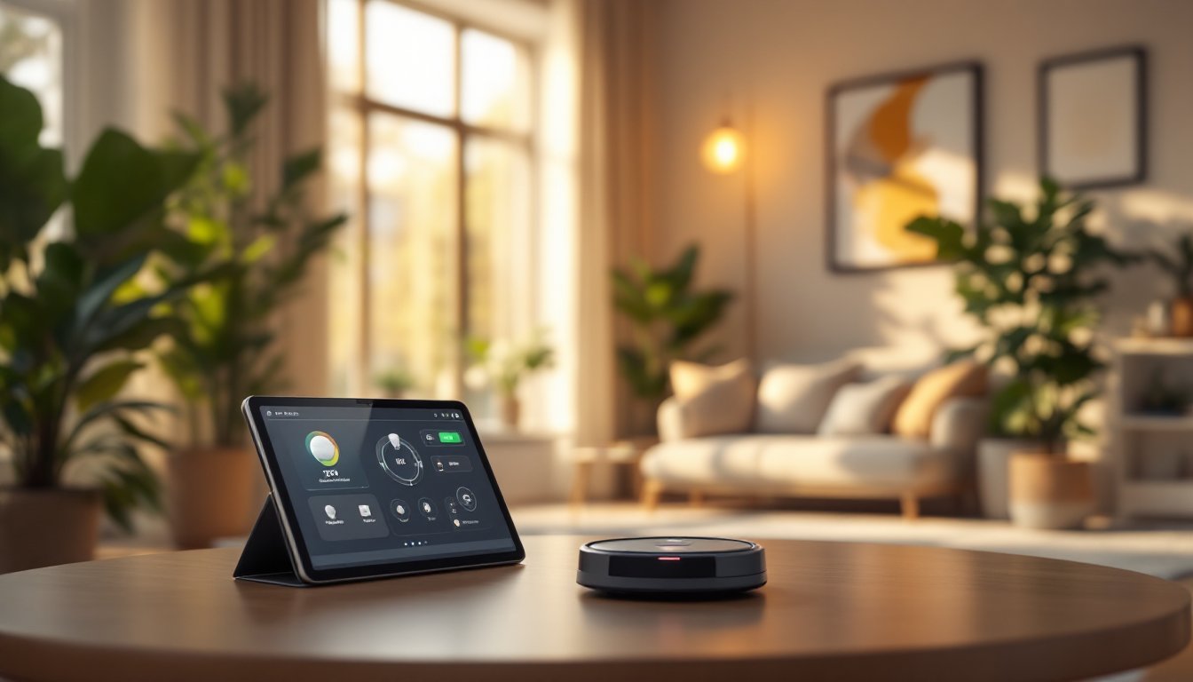 L’evoluzione delle smart home: opportunità imperdibili per le telecomunicazioni