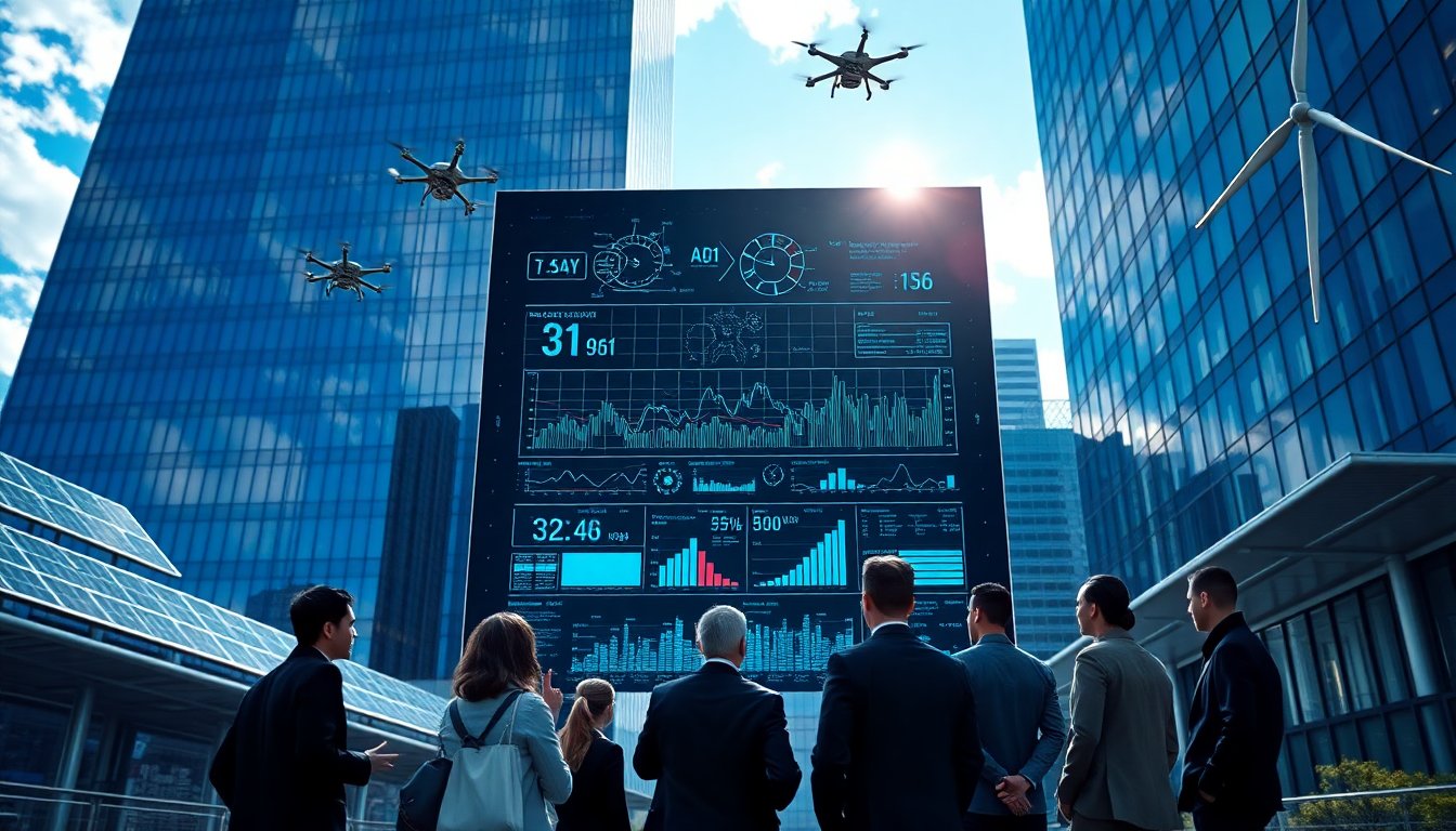 L’impatto geopolitico dell’intelligenza artificiale nel XXI secolo: sfide e opportunità