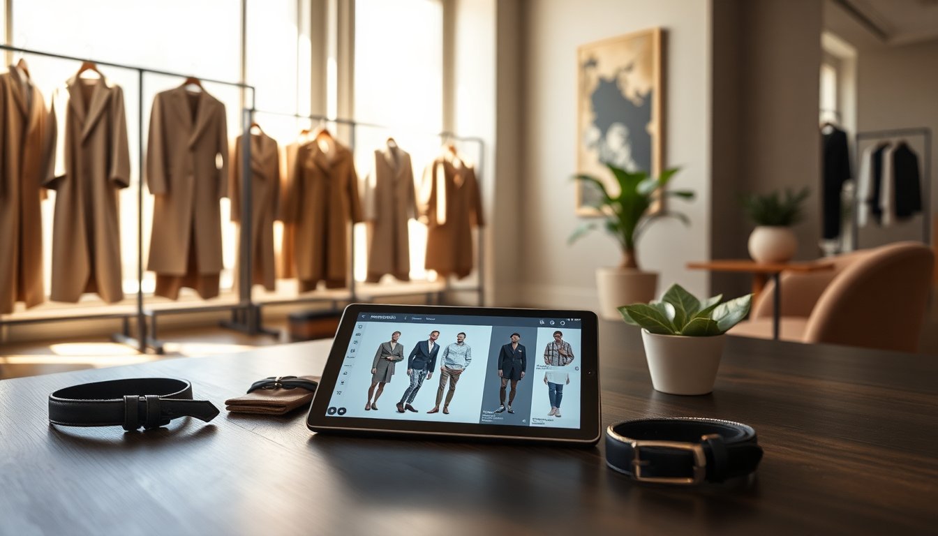 L’Innovazione di Brunello Cucinelli: Callimacus e l’Intelligenza Artificiale nel Settore Luxury