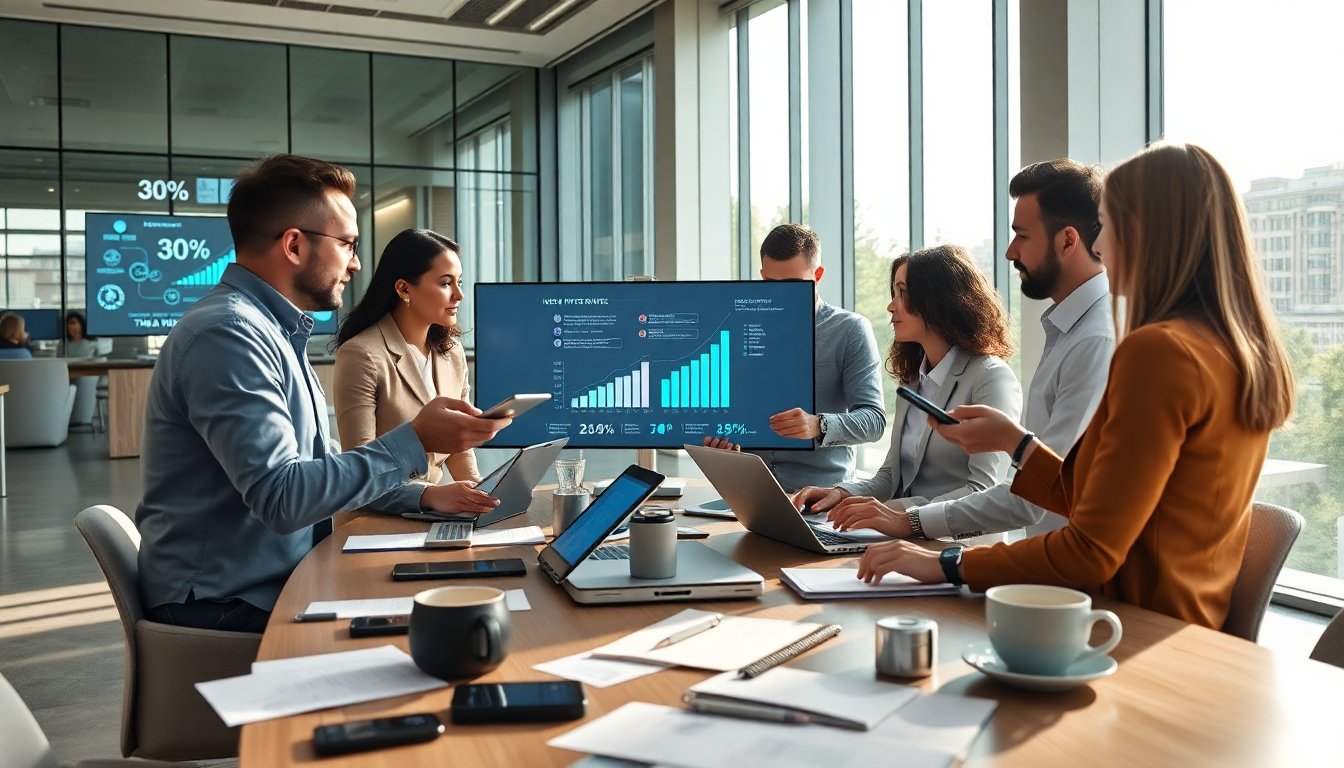 L’innovazione fintech nel 2026: analisi delle opportunità e delle sfide