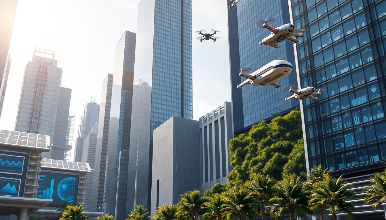 L’intelligenza artificiale nel 2026: infrastrutture e normative chiave per il futuro