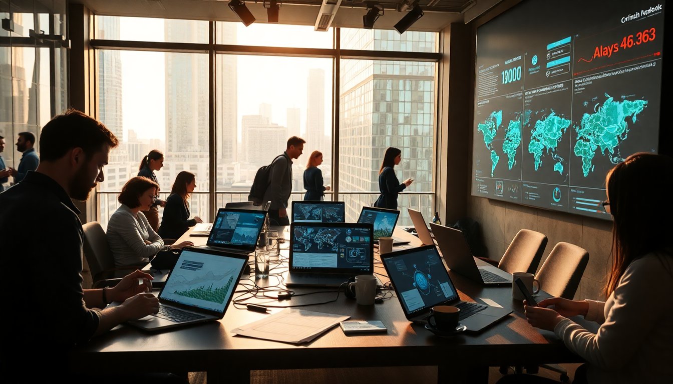 L’intelligenza artificiale nella profilazione criminale: impatti e opportunità per le indagini investigativa