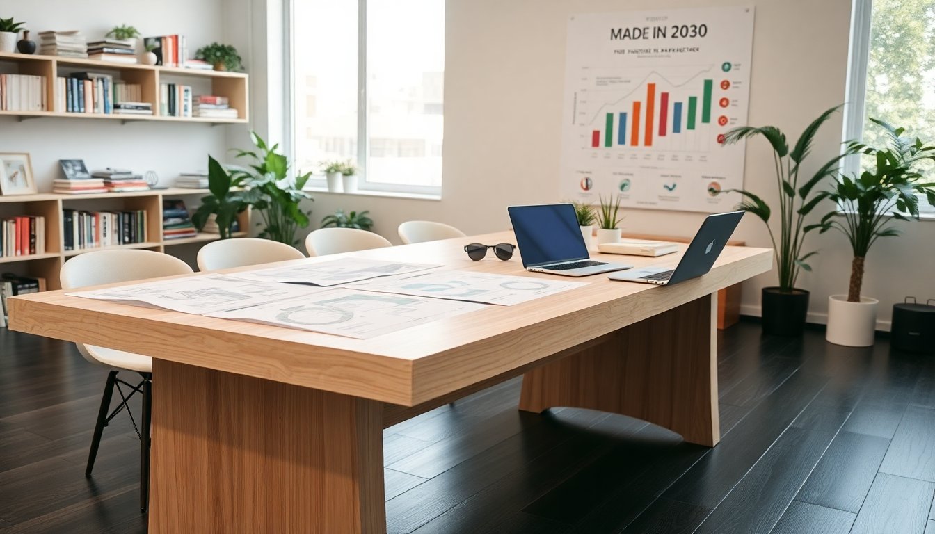 Made in Italy 2030: La Strategia Industriale per il Futuro dell’Italia