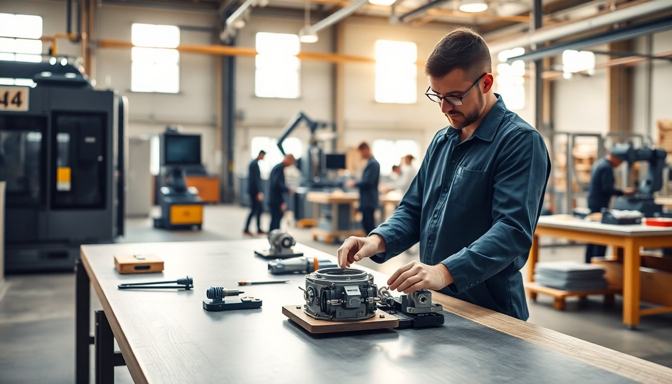 Manifattura Italiana e Fabbrica Cognitiva: Opportunità e Tendenze per il 2026