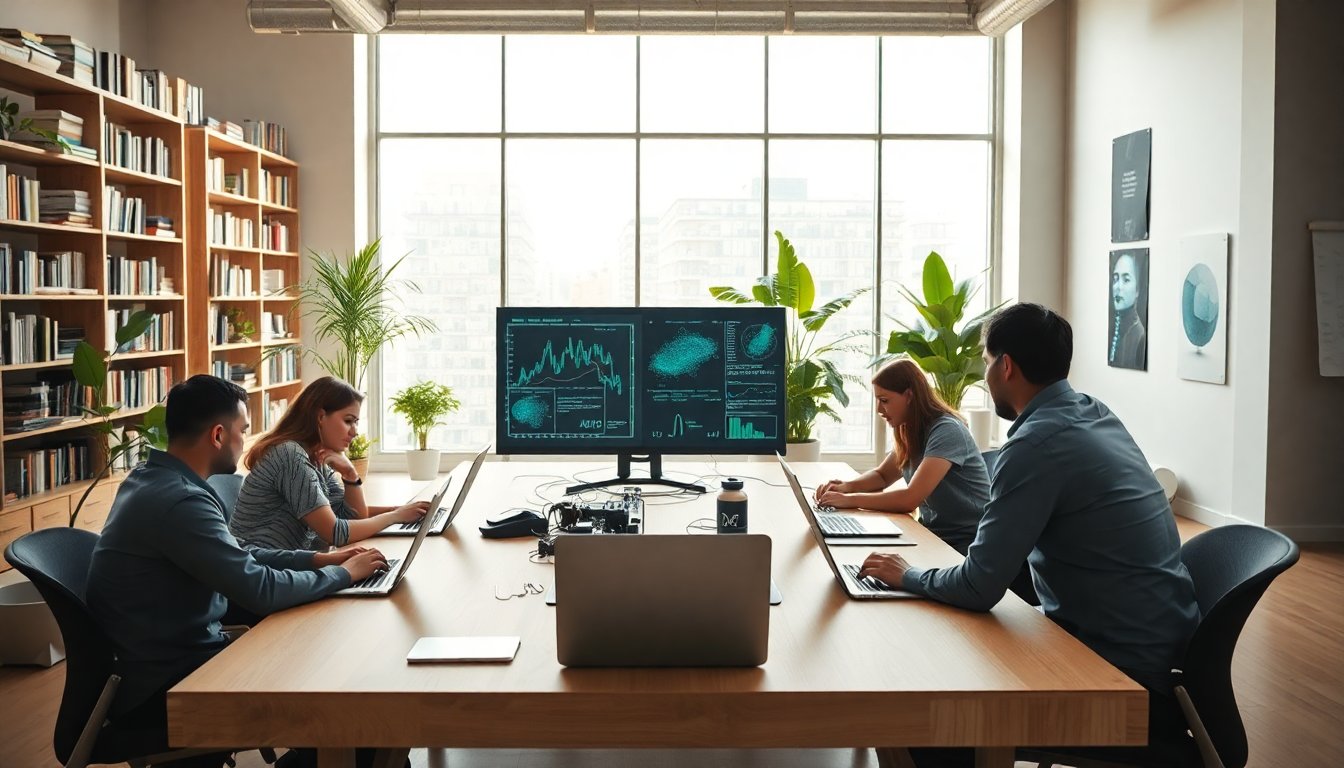 OpenAI e Big Tech: il colossale investimento di Nvidia, Microsoft e Amazon nel futuro dell’IA